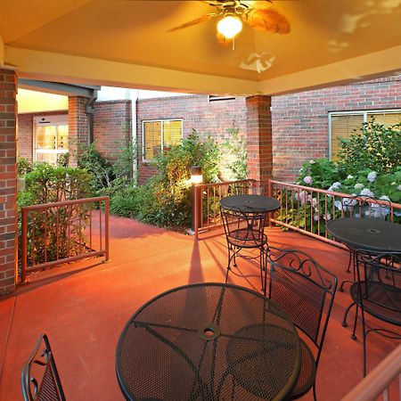 Candlewood Suites West Little Rock By Ihg Exterior photo