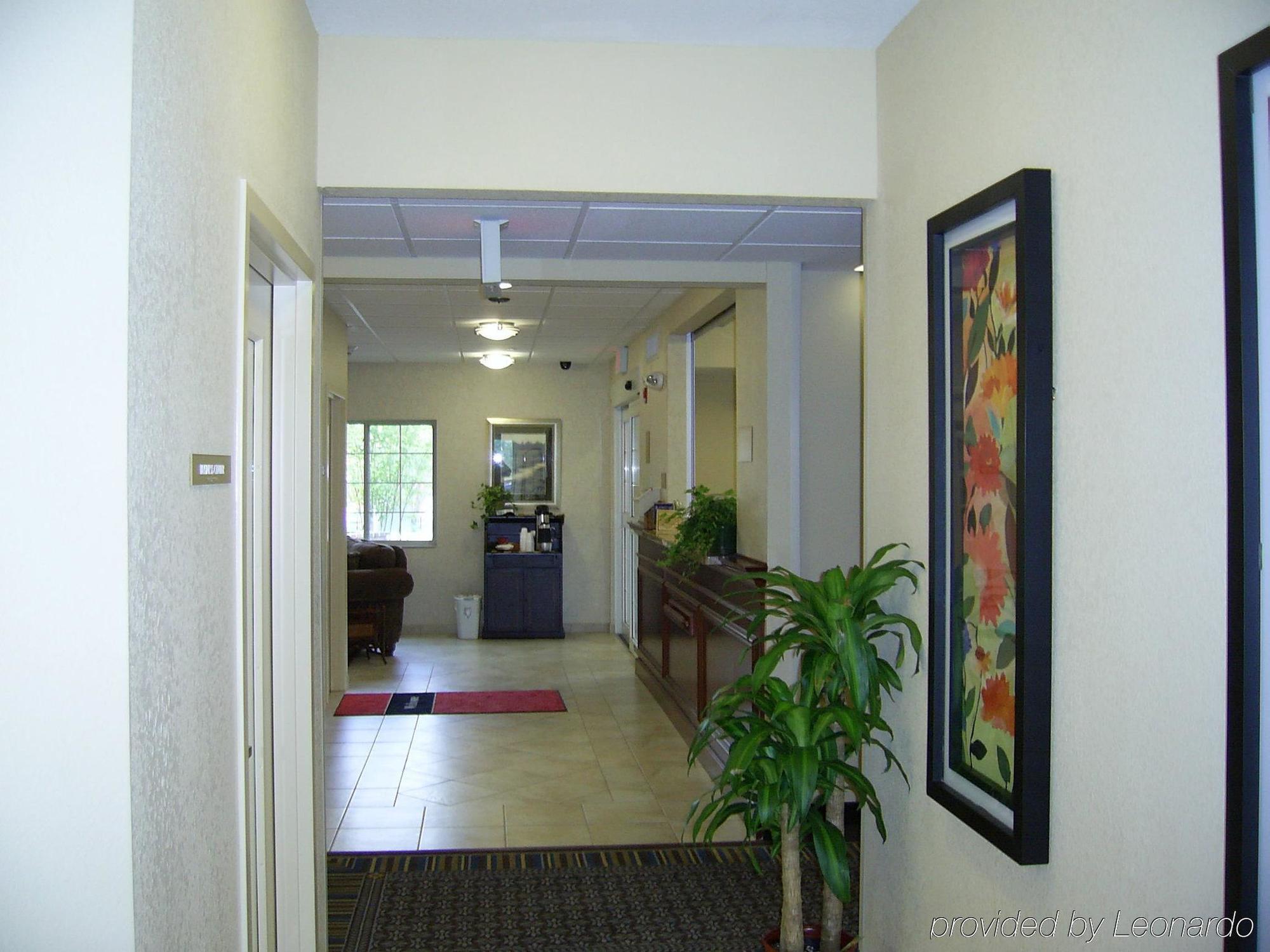 Candlewood Suites West Little Rock By Ihg Exterior photo