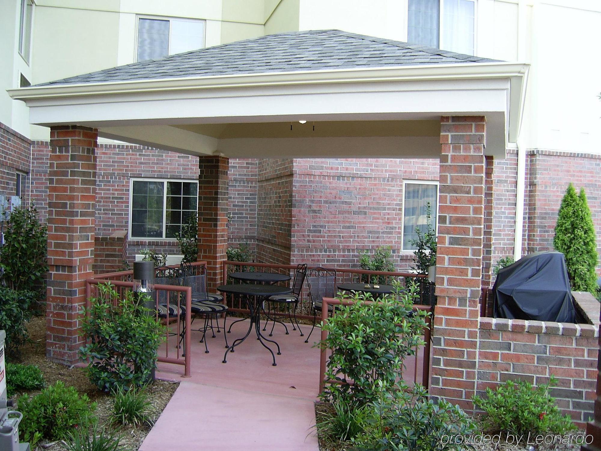 Candlewood Suites West Little Rock By Ihg Exterior photo