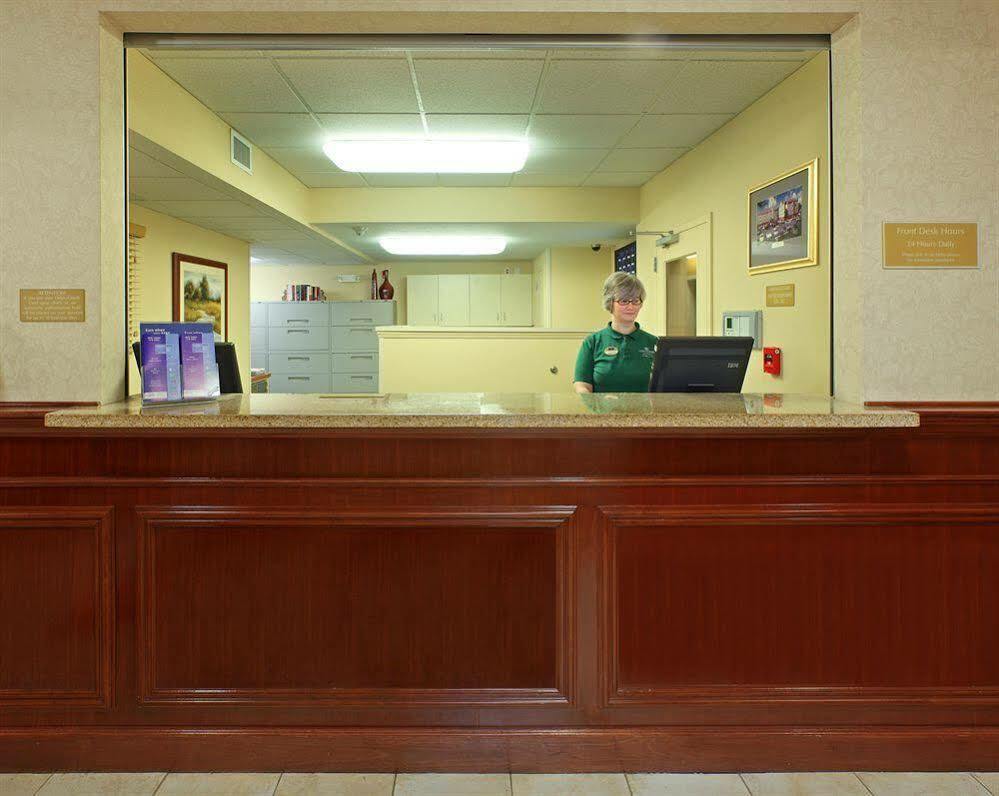 Candlewood Suites West Little Rock By Ihg Exterior photo